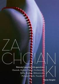 Zachcianki. Dziesięć zmysłowych opowieści