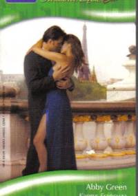 Kaprys Francuza - Abby Green