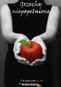 Grzechy niepopełnione - praca zbiorowa