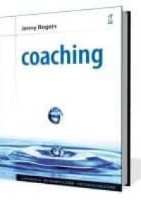 Coaching. Podstawy umiejętności - Jenny Rogers