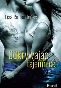 Odkrywając tajemnice - Lisa Renee Jones