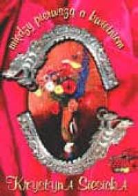 Między pierwszą a kwietniem - Krystyna Siesicka