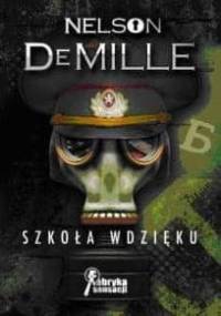 Szkoła wdzięku - Nelson DeMille