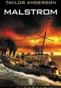 Malstrom - Taylor Anderson
