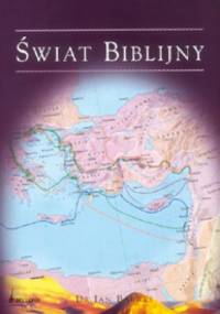 Świat biblijny - Ian Barnes