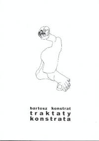 Traktaty Konstrata - Bartosz Konstrat