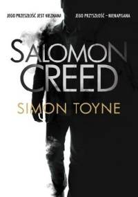 Salomon Creed - Simon Toyne