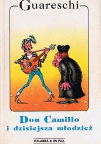 Don Camillo i dzisiejsza młodzież - Giovannino Guareschi