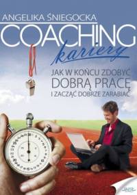 Coaching kariery - Angelika Śniegocka
