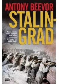 Stalingrad - Antony Beevor