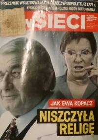 W sieci, nr 42/2014 - praca zbiorowa