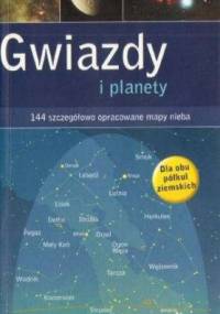Gwiazdy i planety - praca zbiorowa