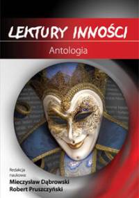 Lektury inności. Antologia