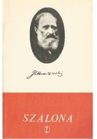 Szalona - Józef Ignacy Kraszewski