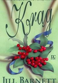 Krąg - Jill Barnett