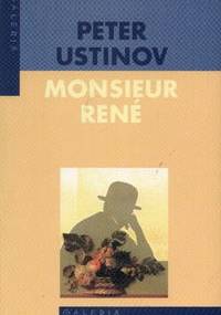 Monsieur Rene - Peter Ustinov