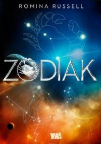 Zodiak - Romina Russell