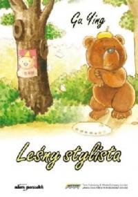 Leśny stylista - Ying Gu