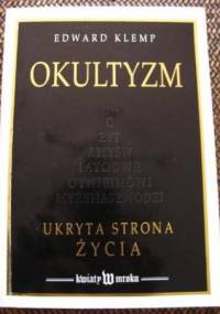 Okultyzm - Edward Klemp