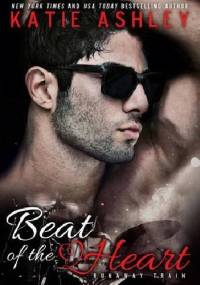 Beat of the Heart - Katie Ashley