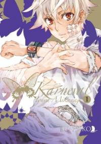 Karneval #1 - Touya Mikanagi