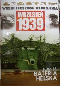 BATERIA HELSKA - Cyplowa bateria im. Helidora Laskowskiego - Waldemar Nadolny