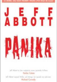 Panika - Jeff Abbott