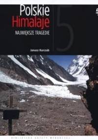 Największe tragedie - Janusz Kurczab