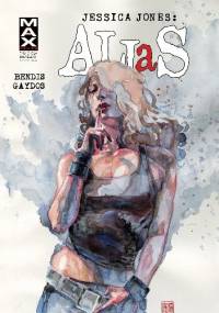 Jessica Jones: Alias (tom 3) - Brian Michael Bendis, Michael Gaydos