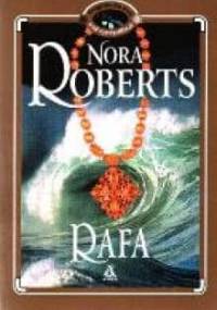Rafa - Nora Roberts
