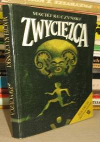 Zwycięzca - Maciej Kuczyński