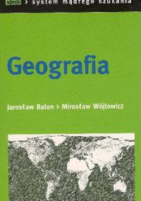 SMS. Geografia - Jarosław Balon, Mirosław Wójtowicz