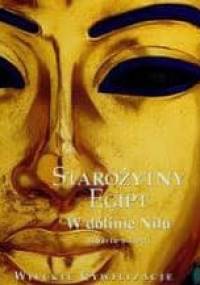 Starożytny Egipt. W dolinie Nilu - Alberto Siliotti