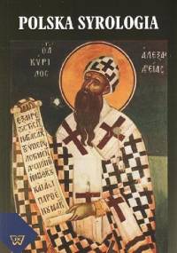 Polska syrologia w zarysie - Jerzy Woźniak