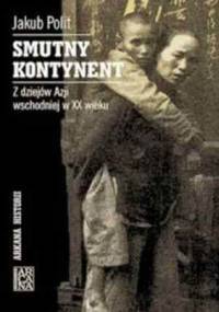 Smutny Kontynent - Jakub Polit