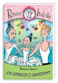 Kto zatańczy z gwiazdami? - Beatrice Masini