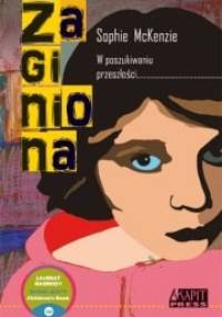 Zaginiona - Sophie McKenzie