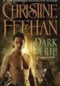 Dark Peril - Christine Feehan