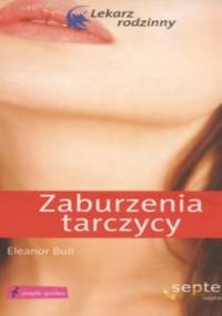 Zaburzenia tarczycy - Eleanor Bull