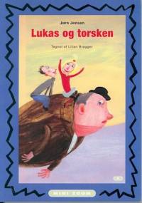 Lukas og torsken - Jørn Jensen