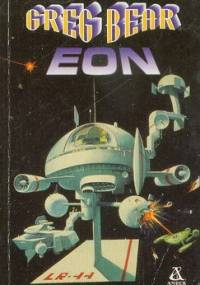 Eon - Greg Bear