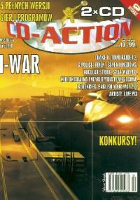 CD-Action 2/98 - Redakcja magazynu CD-Action