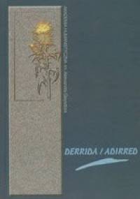 Derrida / Adirred - Danuta Ulicka, Łukasz Wróbel