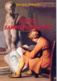 Sztuka samowychowania - Dariusz Zalewski
