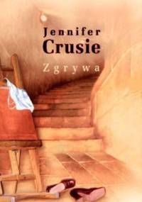 Zgrywa - Jennifer Crusie