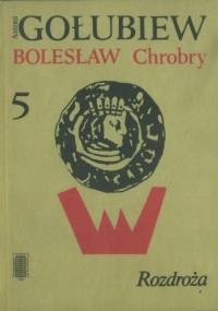 Rozdroża cz. I - Antoni Gołubiew