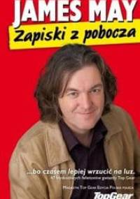 Zapiski z pobocza - James May