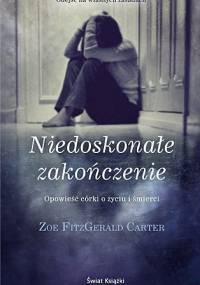 Niedoskonałe zakończenie - Zoe Carter