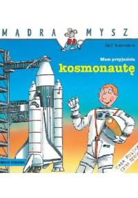 Mam przyjaciela kosmonautę - Ralf Butschkow