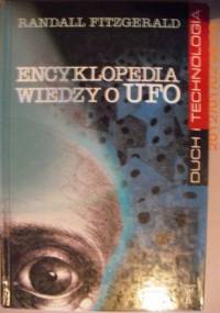 ENCYKLOPEDIA WIEDZY O UFO - Randall Fitzgerald